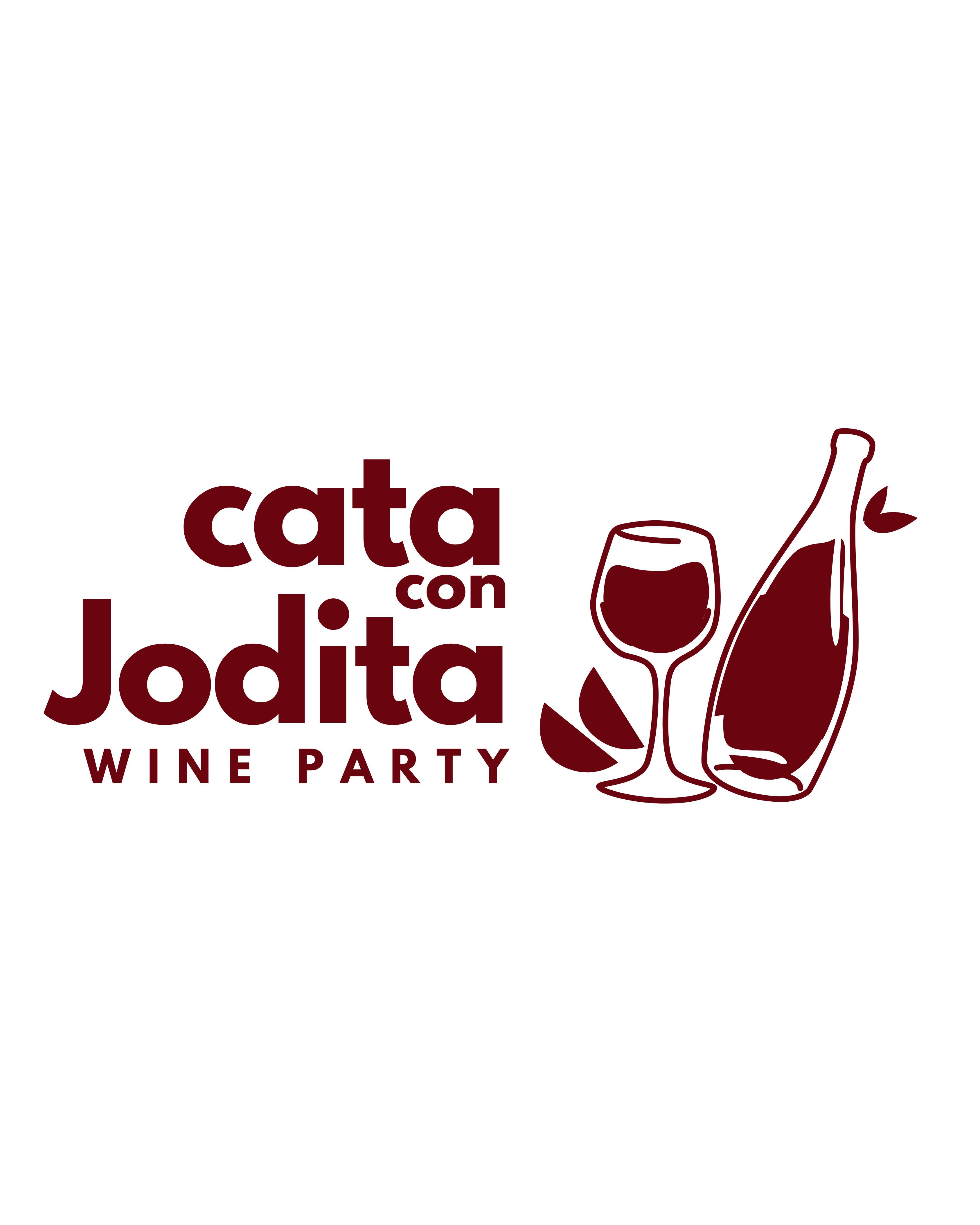 Cata con Jodita Wine Party