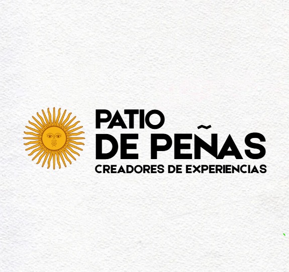 Patio de Peñas